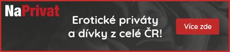 Erotické priváty a dívky z Ústeckého kraje